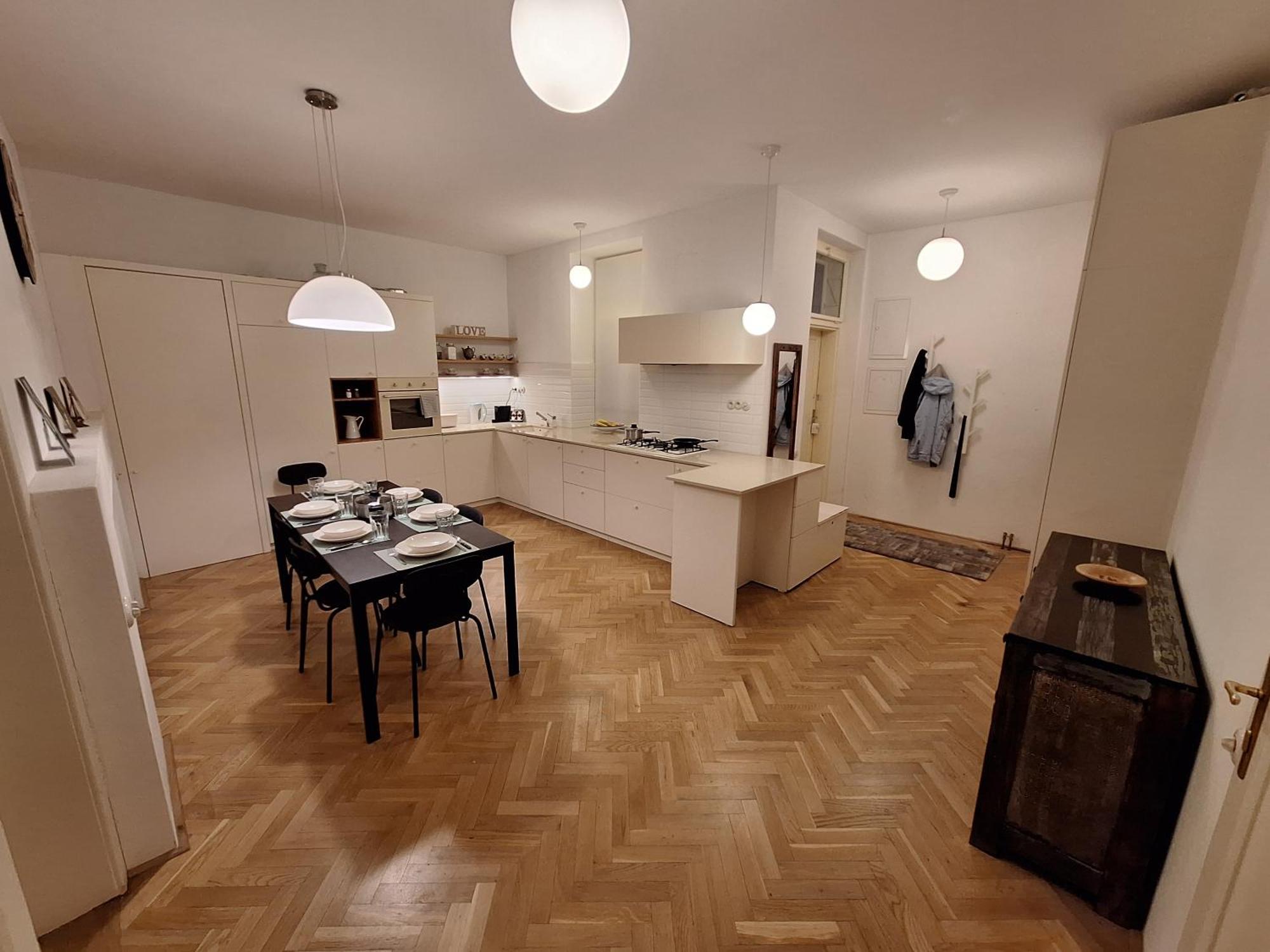 Appartement Sarlot Bratislava