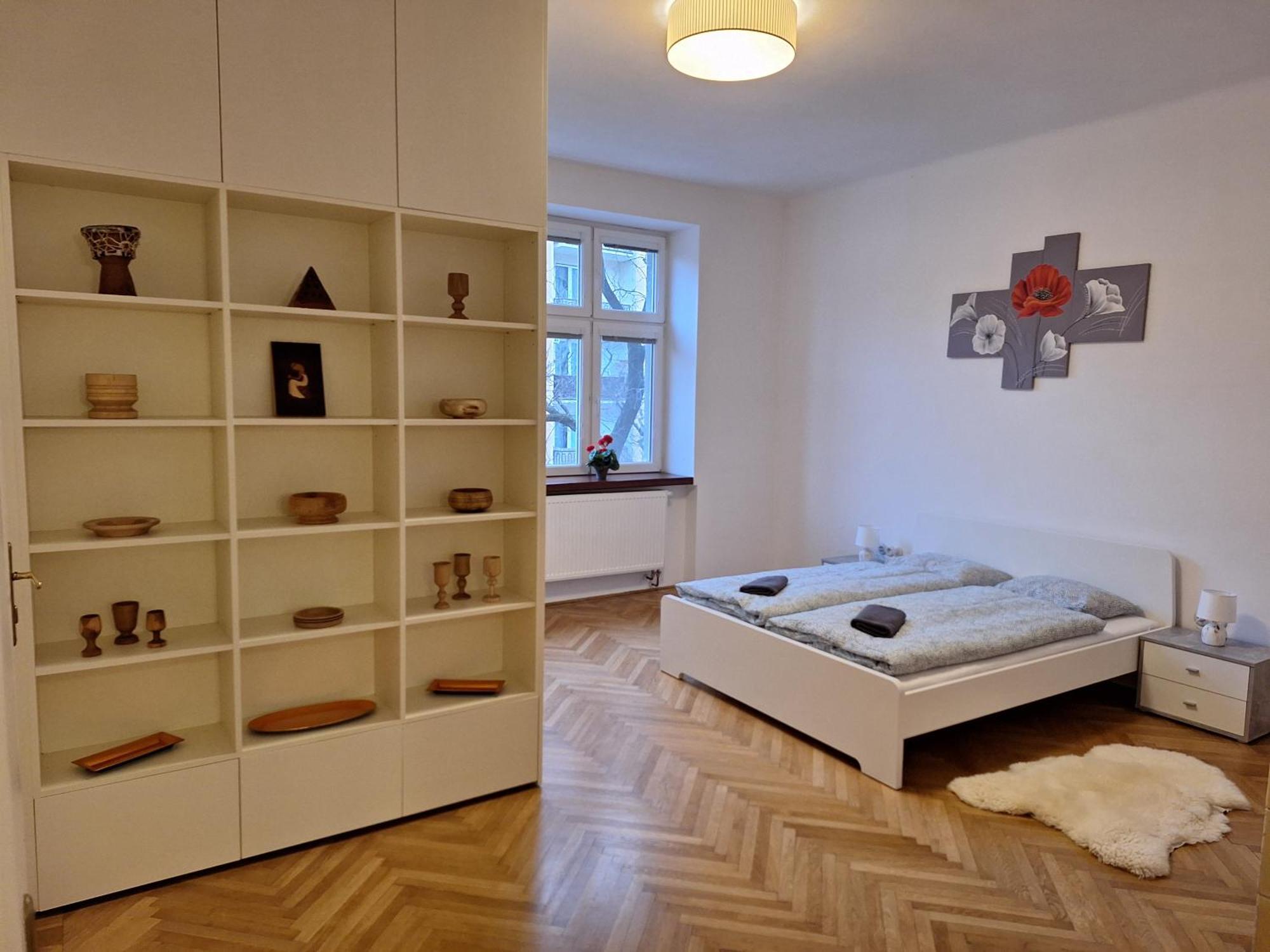 Sarlot Appartement Bratislava