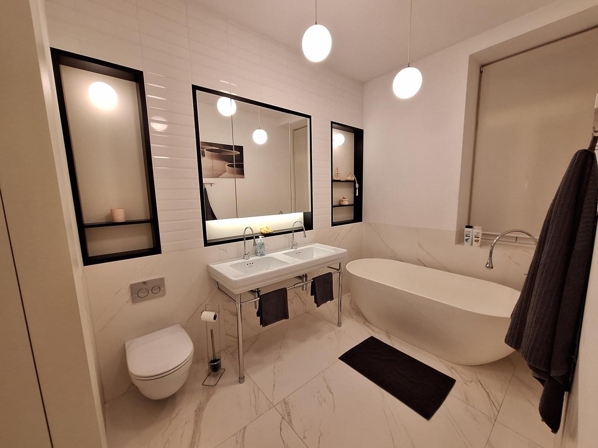 Appartement Sarlot *