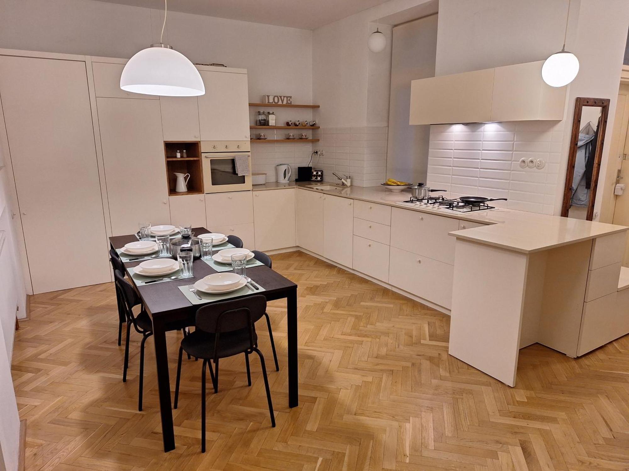 Sarlot Appartement Bratislava